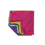 Microfibre Cloth - 30x30cm  - Priced per Cloth